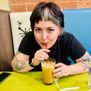 Fundraising Page: Kristina Dailey